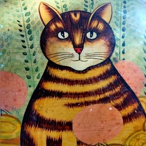 Meet your Posher, Claudia